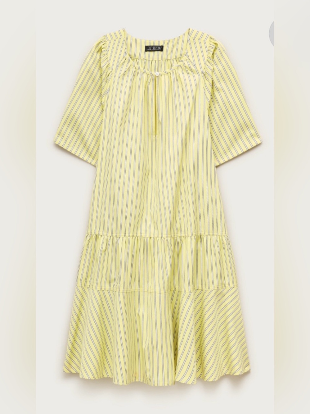 J CREW